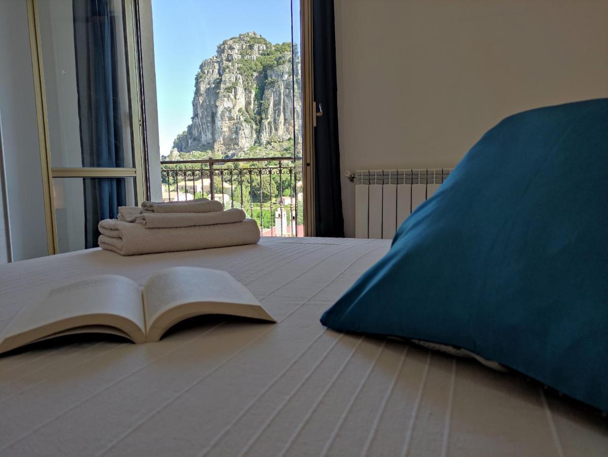 La Capretta Bianca - Affitti Brevi Italia Apartament *